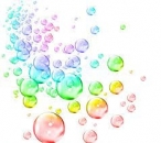 День мыльных пузырей