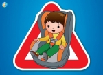 Профилактическое мероприятие «Внимание, водители! Ребенок в машине!»
